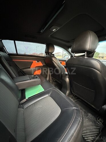 Kia Sportage 2011, 291,000 km - 2.0 л - Yevlax