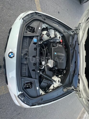 BMW 528 2012, 193,000 km - 2.0 л - Bakı