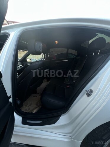 BMW 528 2012, 193,000 km - 2.0 л - Bakı