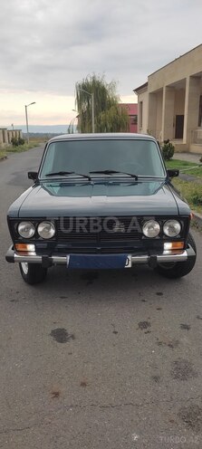 LADA (VAZ) 2106 1997, 16,842 km - 1.6 l - Zaqatala