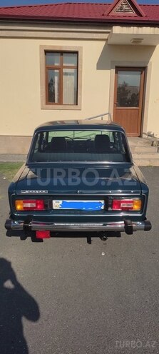 LADA (VAZ) 2106 1997, 16,842 km - 1.6 l - Zaqatala