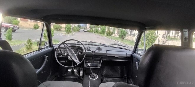 LADA (VAZ) 2106 1997, 16,842 km - 1.6 l - Zaqatala