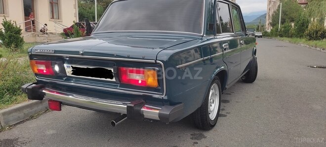 LADA (VAZ) 2106 1997, 16,842 km - 1.6 l - Zaqatala