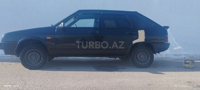 LADA (VAZ) 2109 1988, 555,885 km - 1.5 l - Şirvan
