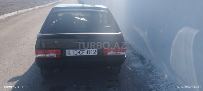LADA (VAZ) 2109 1988, 555,885 km - 1.5 l - Şirvan
