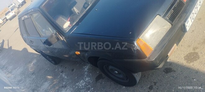 LADA (VAZ) 2109 1988, 555,885 km - 1.5 l - Şirvan
