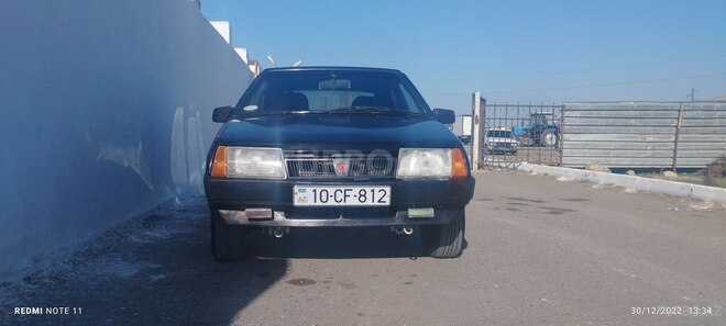 LADA (VAZ) 2109 1988, 555,885 km - 1.5 l - Şirvan