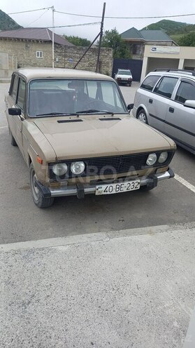 LADA (VAZ) 2106 1989, 100,000 km - 1.3 л - Quba