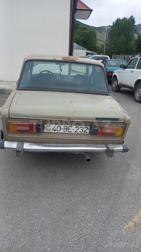LADA (VAZ) 2106 1989, 100,000 km - 1.3 л - Quba