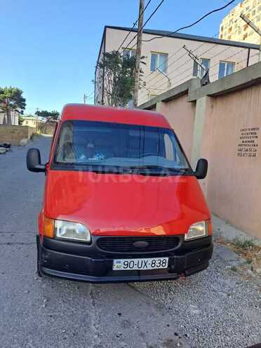 Ford Transit 1996, 610,000 km - 2.5 l - Bakı