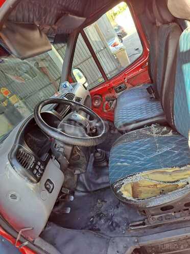 Ford Transit 1996, 610,000 km - 2.5 l - Bakı