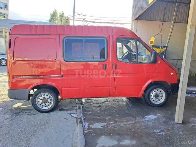 Ford Transit 1996, 610,000 km - 2.5 l - Bakı