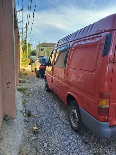 Ford Transit 1996, 610,000 km - 2.5 l - Bakı