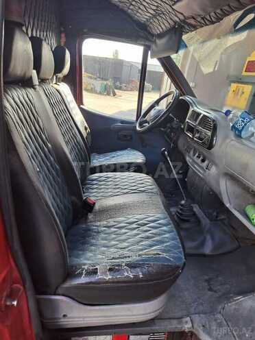 Ford Transit 1996, 610,000 km - 2.5 l - Bakı