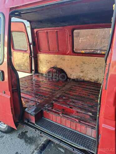 Ford Transit 1996, 610,000 km - 2.5 l - Bakı