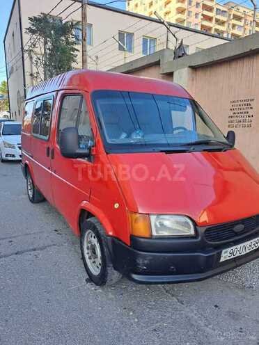 Ford Transit 1996, 610,000 km - 2.5 l - Bakı