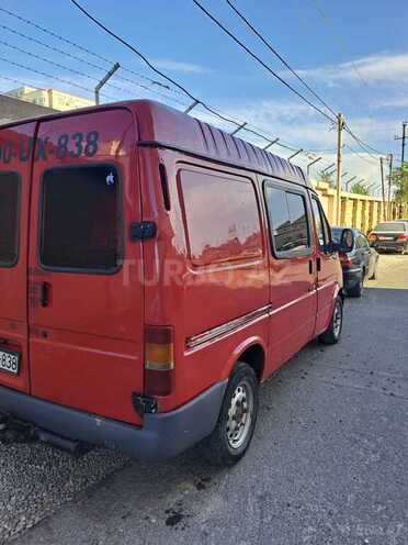 Ford Transit 1996, 610,000 km - 2.5 l - Bakı