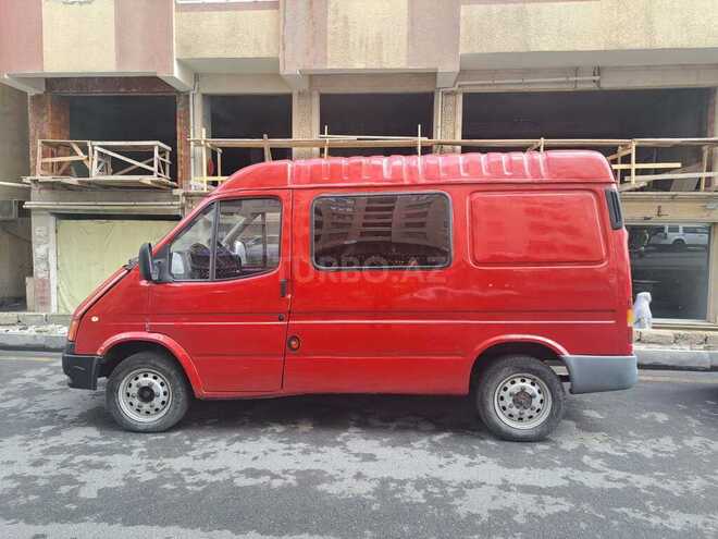 Ford Transit 1996, 610,000 km - 2.5 l - Bakı