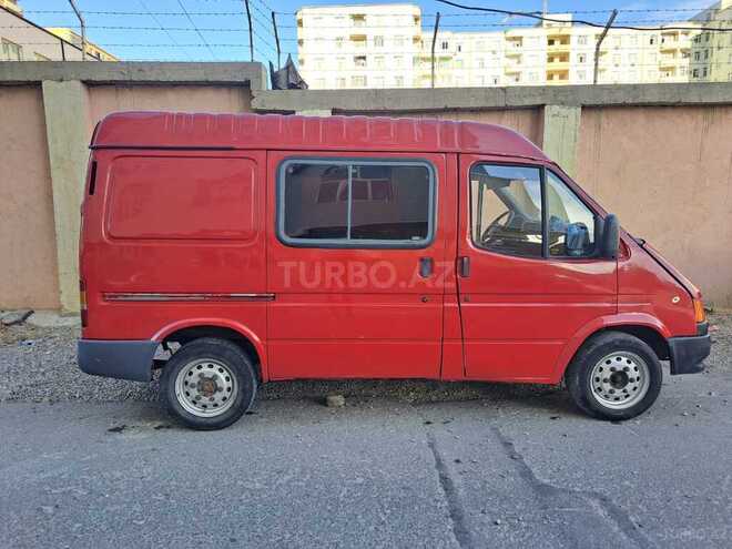 Ford Transit 1996, 610,000 km - 2.5 l - Bakı