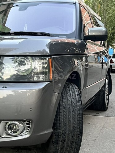 Land Rover Range Rover 2010, 246,000 km - 3.6 l - Bakı