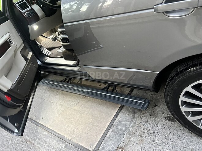 Land Rover Range Rover 2010, 246,000 km - 3.6 l - Bakı