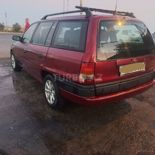 Opel Astra 1995, 255,000 km - 1.6 l - Bakı