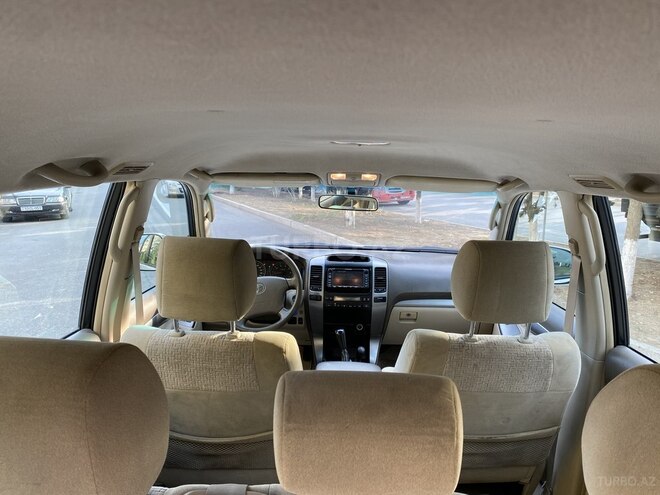 Toyota Prado 2006, 219,000 km - 2.7 l - Sumqayıt