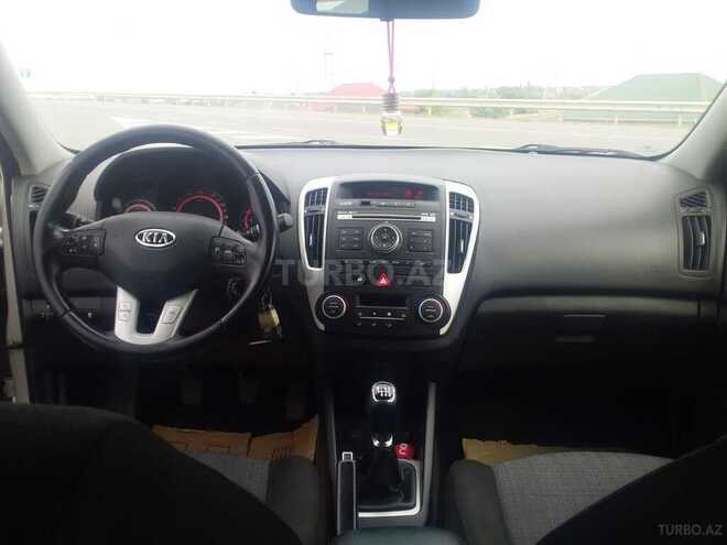 Kia Ceed 2010, 179,840 km - 1.6 l - Lənkəran
