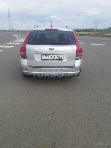 Kia Ceed 2010, 179,840 km - 1.6 l - Lənkəran