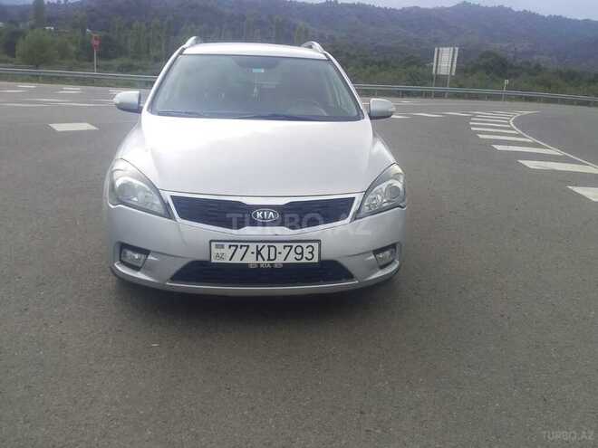 Kia Ceed 2010, 179,840 km - 1.6 l - Lənkəran