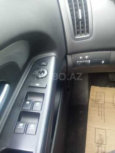 Kia Ceed 2010, 179,840 km - 1.6 l - Lənkəran