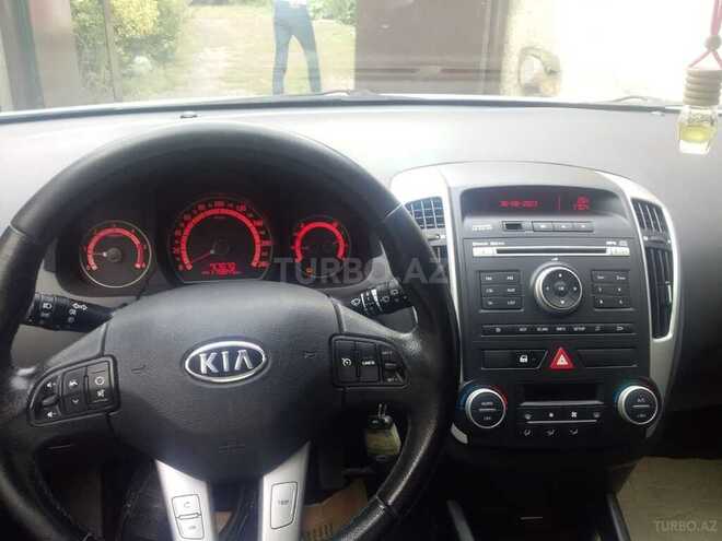 Kia Ceed 2010, 179,840 km - 1.6 l - Lənkəran