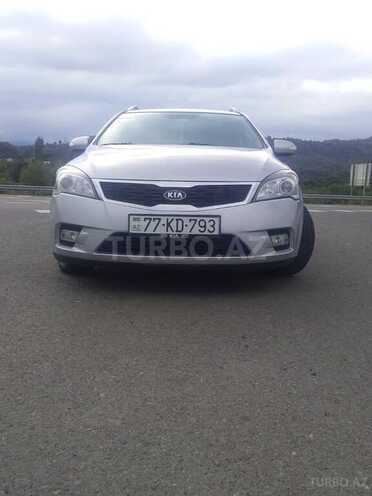 Kia Ceed 2010, 179,840 km - 1.6 l - Lənkəran