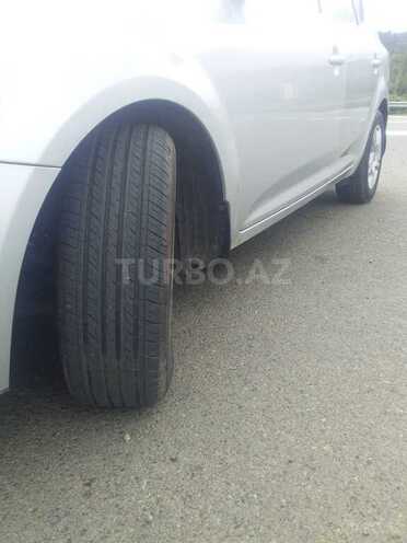 Kia Ceed 2010, 179,840 km - 1.6 l - Lənkəran