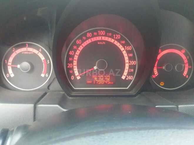 Kia Ceed 2010, 179,840 km - 1.6 l - Lənkəran