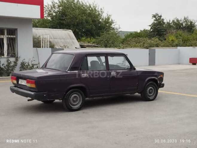 LADA (VAZ) 2107 2000, 325,000 km - 1.6 l - Sumqayıt