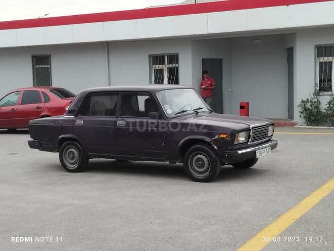 LADA (VAZ) 2107 2000, 325,000 km - 1.6 l - Sumqayıt