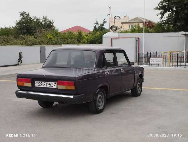LADA (VAZ) 2107 2000, 325,000 km - 1.6 l - Sumqayıt
