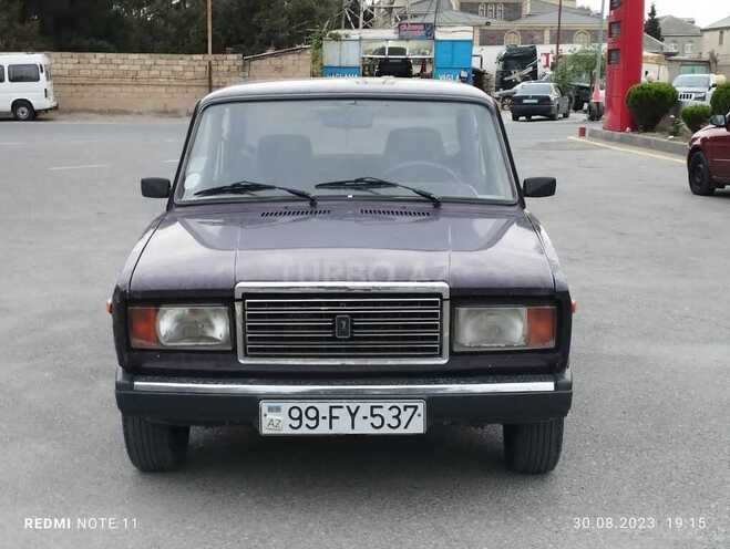 LADA (VAZ) 2107 2000, 325,000 km - 1.6 l - Sumqayıt