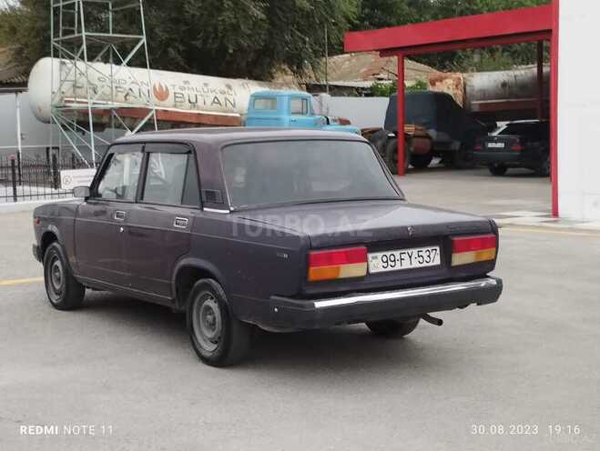 LADA (VAZ) 2107 2000, 325,000 km - 1.6 l - Sumqayıt