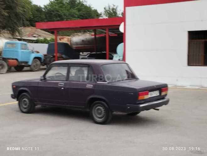 LADA (VAZ) 2107 2000, 325,000 km - 1.6 l - Sumqayıt
