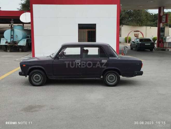 LADA (VAZ) 2107 2000, 325,000 km - 1.6 l - Sumqayıt