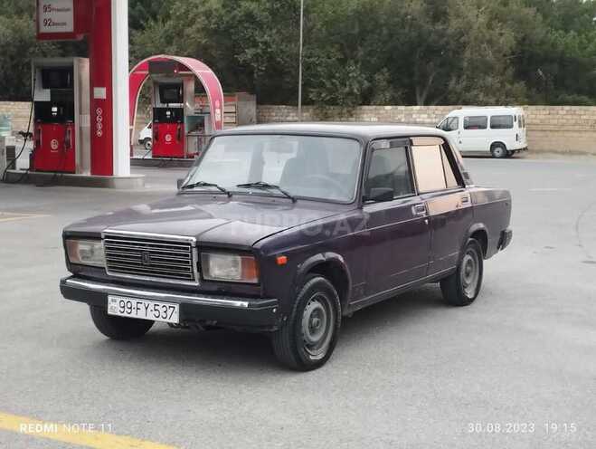 LADA (VAZ) 2107 2000, 325,000 km - 1.6 l - Sumqayıt