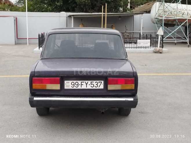 LADA (VAZ) 2107 2000, 325,000 km - 1.6 l - Sumqayıt