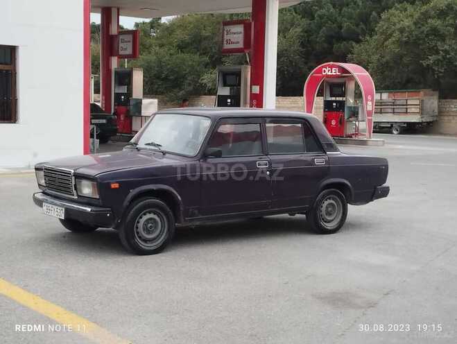 LADA (VAZ) 2107 2000, 325,000 km - 1.6 l - Sumqayıt