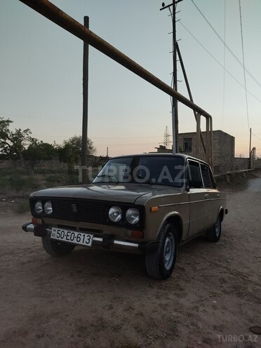 LADA (VAZ) 2106 1993, 83,170 km - 1.6 л - Bakı