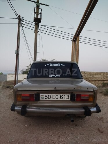 LADA (VAZ) 2106 1993, 83,170 km - 1.6 л - Bakı