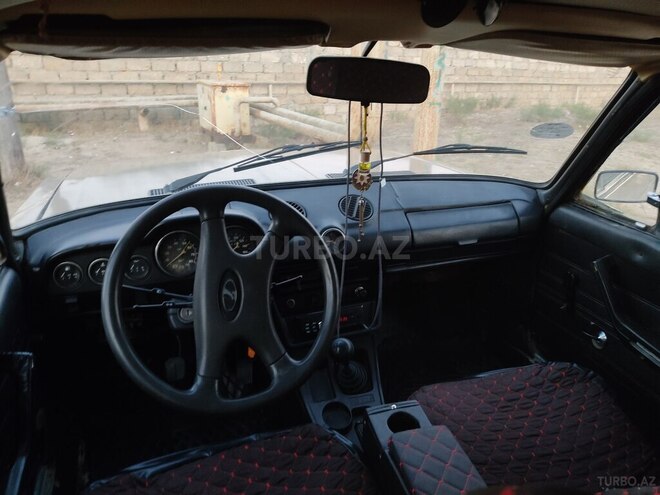 LADA (VAZ) 2106 1993, 83,170 km - 1.6 л - Bakı