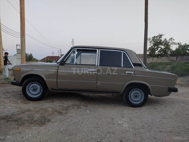 LADA (VAZ) 2106 1993, 83,170 km - 1.6 л - Bakı