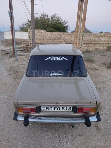 LADA (VAZ) 2106 1993, 83,170 km - 1.6 л - Bakı